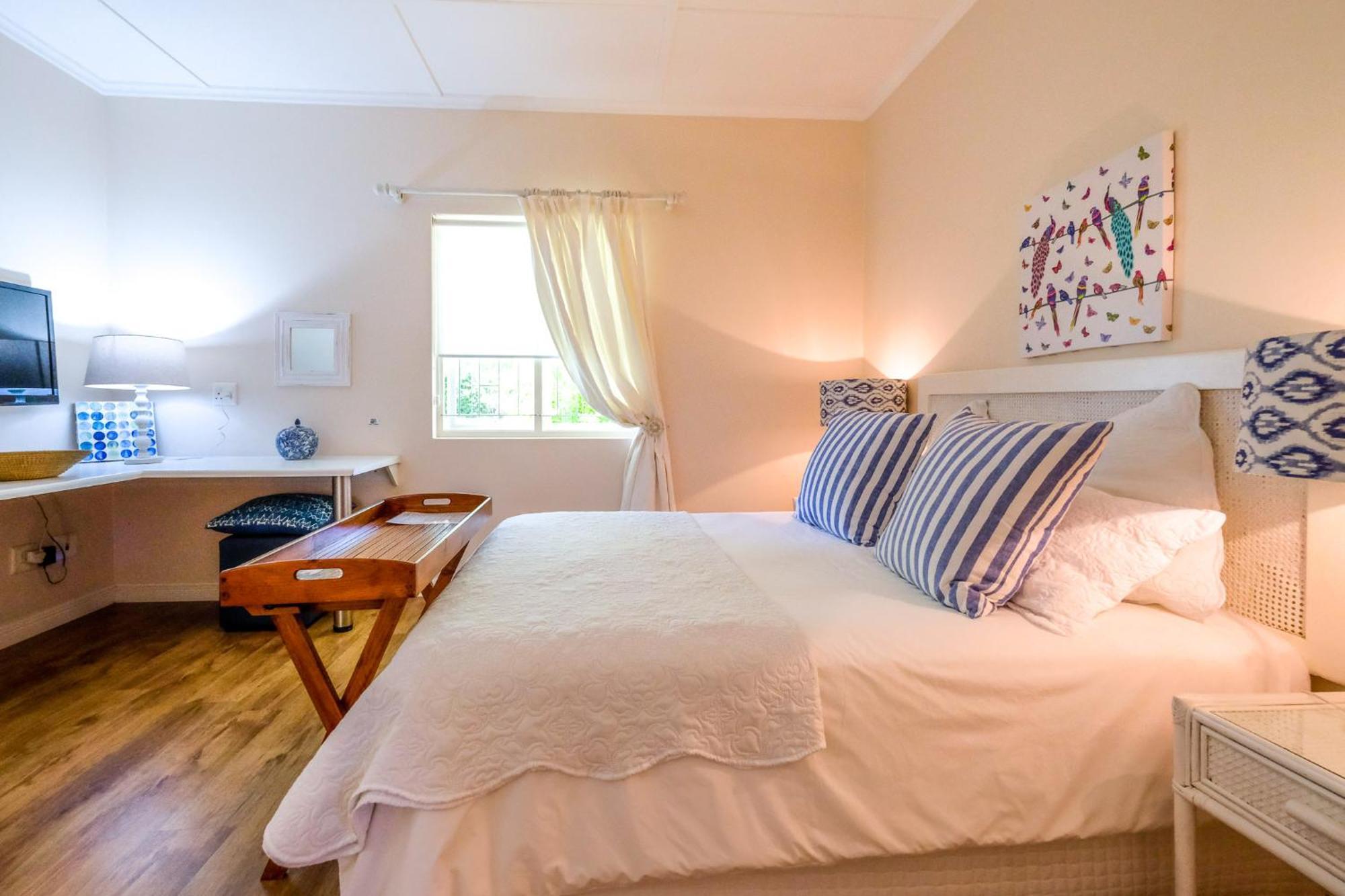 Oude Berg Guesthouse - 10 Caledon Street George Habitación foto